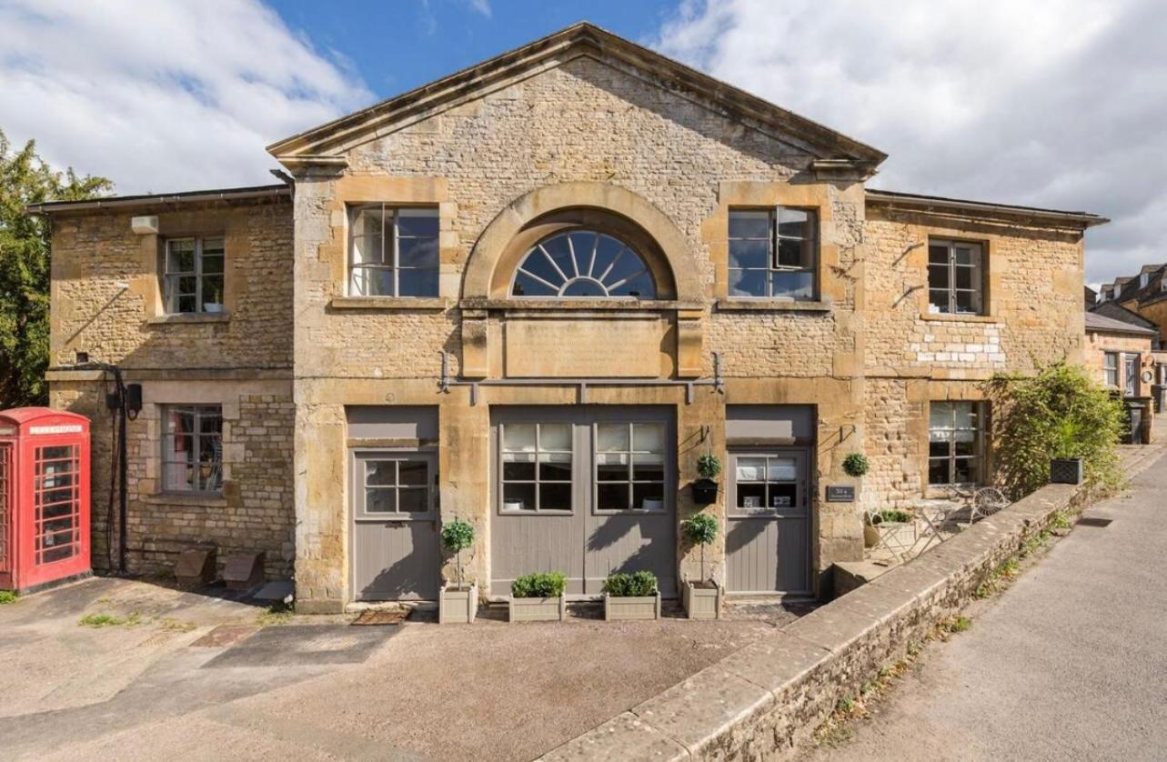 No.4 The Old Coach House Blockley Exterior foto