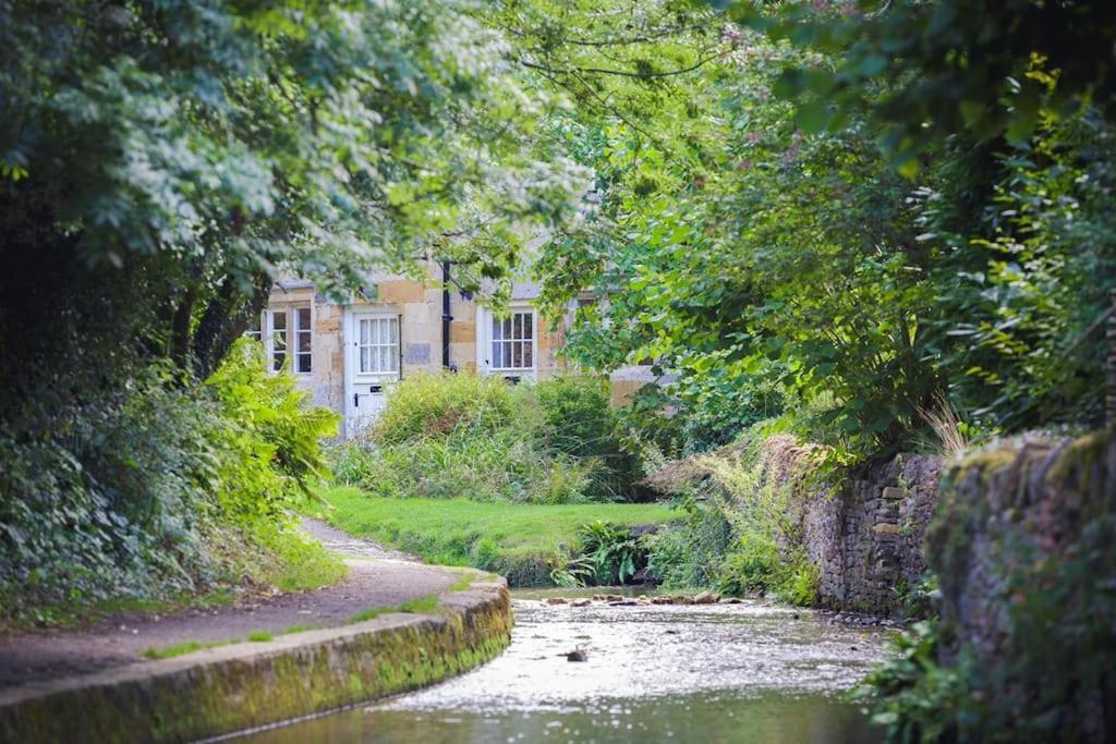 No.4 The Old Coach House Blockley Exterior foto