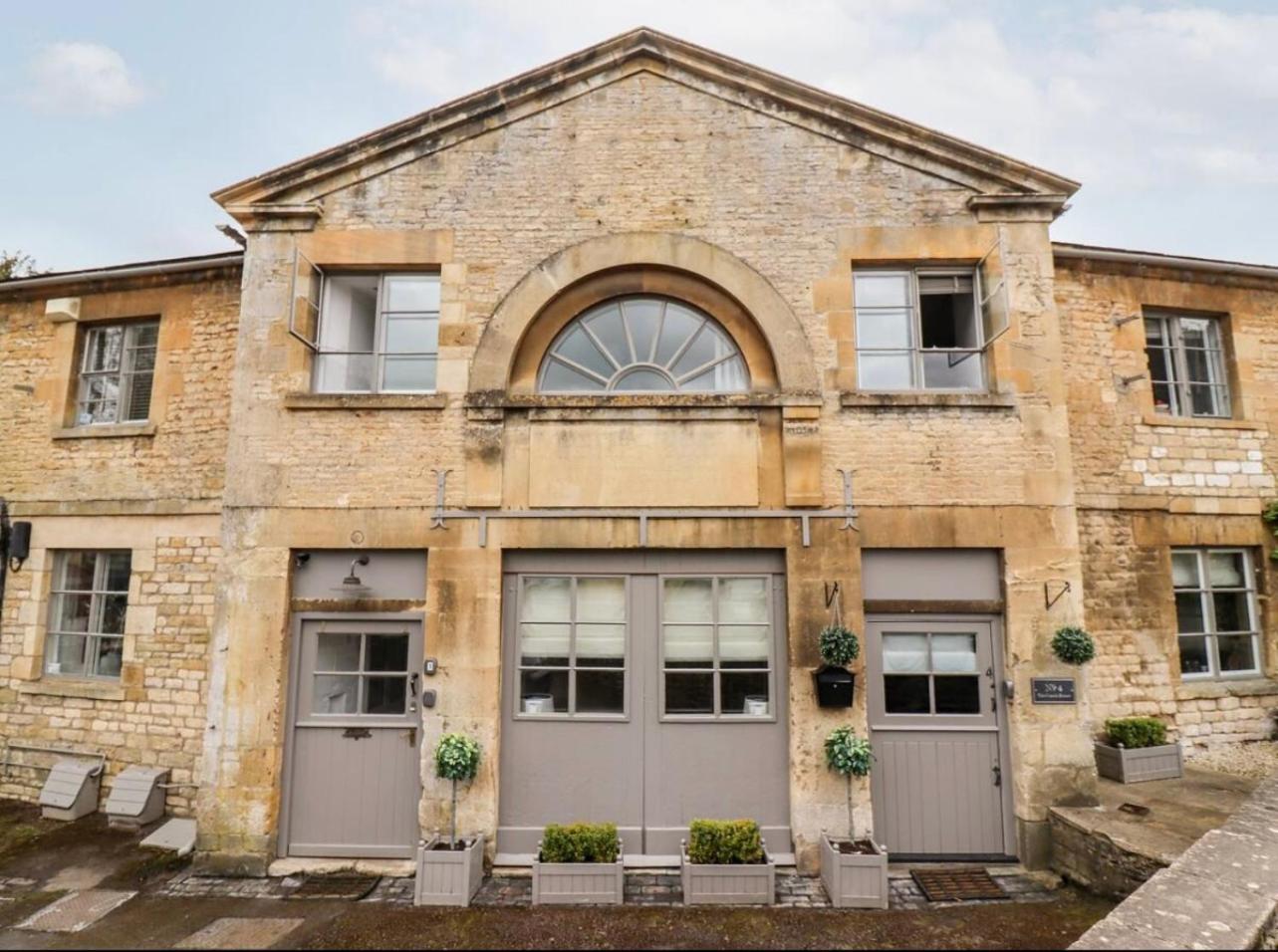 No.4 The Old Coach House Blockley Exterior foto