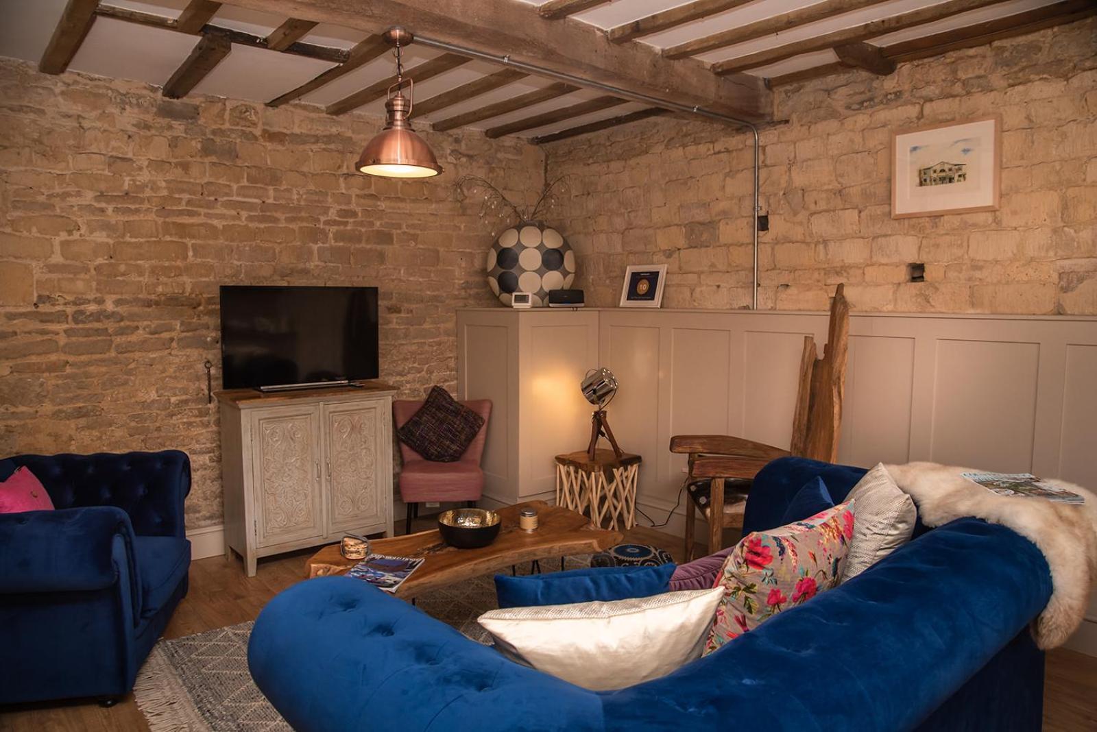 No.4 The Old Coach House Blockley Exterior foto