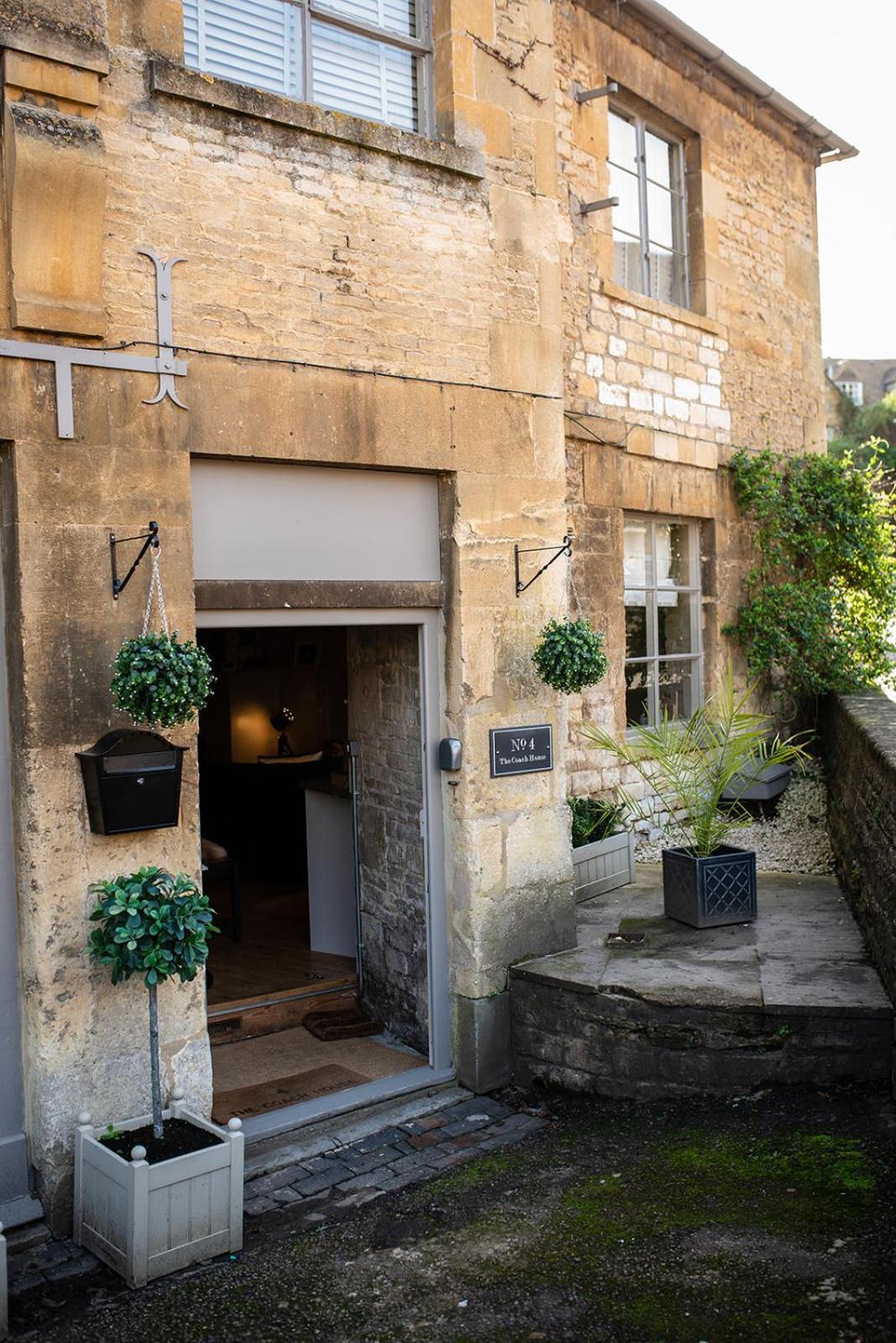 No.4 The Old Coach House Blockley Exterior foto
